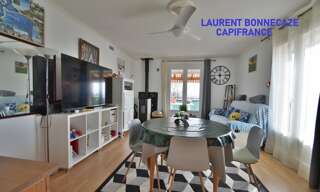 Maison 4 Pièces 80 m² à vendre à Beaumont-de-Lomagne (82500)