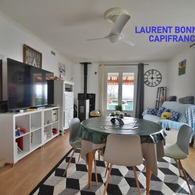 Maison 4 pièces 165000 €