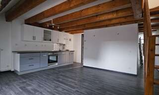 Appartement 3 Pièces 48 m² à vendre à Dole (39100)