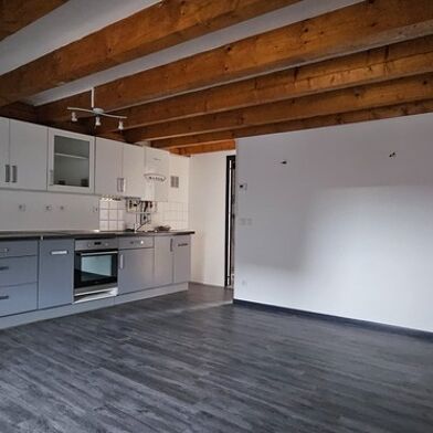 Appartement 3 pièces 79000 €