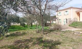 Maison 5 Pièces 104 m² à vendre à Châteaurenard (13160)