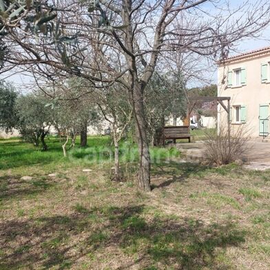 Maison 5 pièces 441000 €