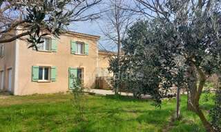 Maison 5 Pièces 104 m² à vendre à Châteaurenard (13160)