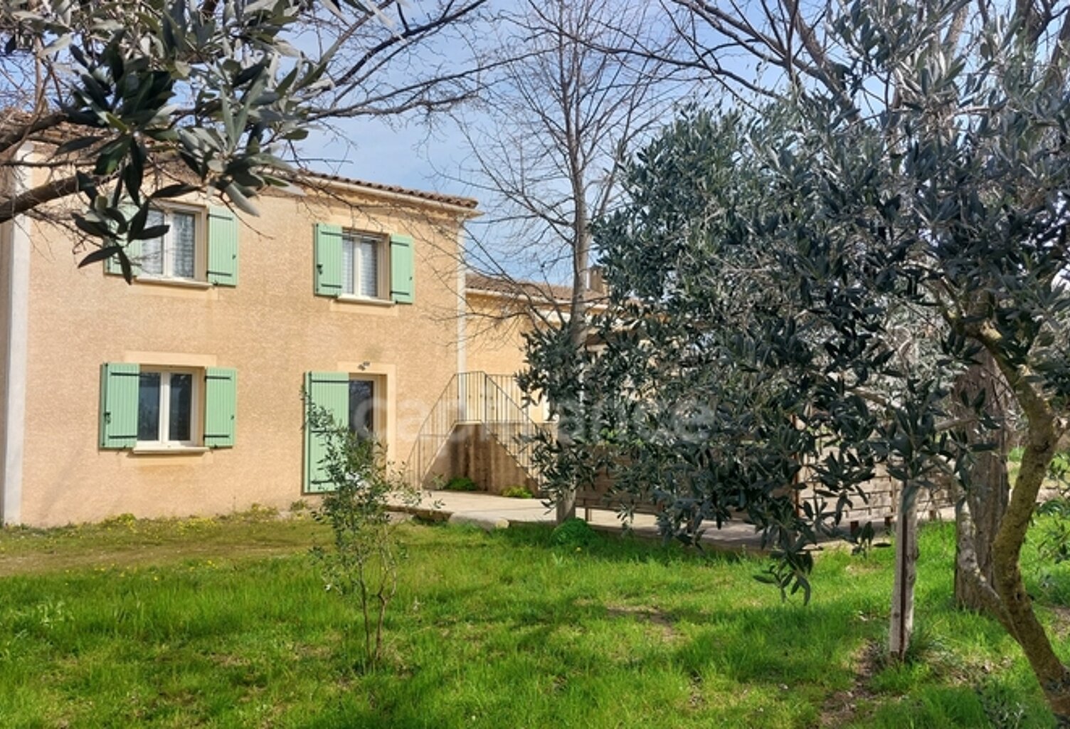 Maison à vendre 5 pièces  (13) — photo 1