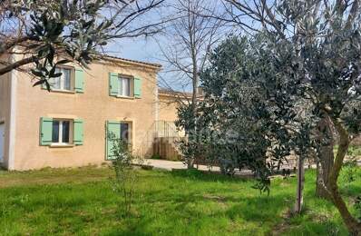 Maison à vendre 5 pièces  (13) — photo du bien