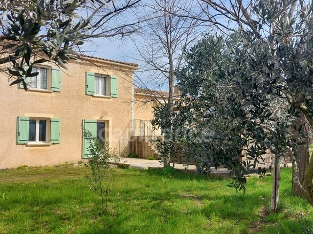 Maison à vendre 5 pièces  (13) — photo du bien