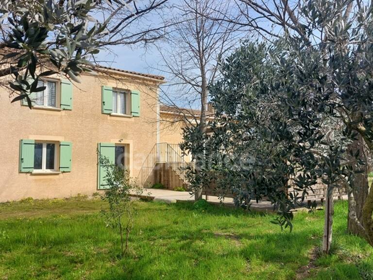 Maison à vendre 5 pièces  (13) — photo 1