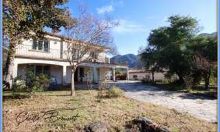 Maison 7 Pièces 210 m² à vendre à Arles-sur-Tech (66150)