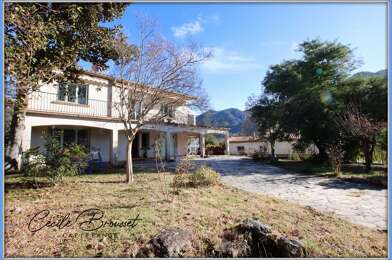 Maison 7 pièces 280000 €