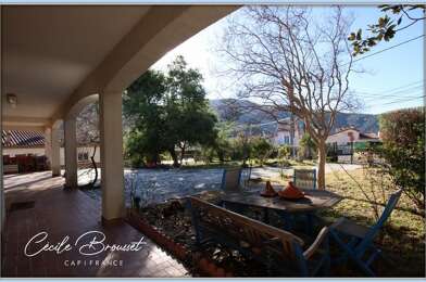 Maison 7 pièces 280000 €