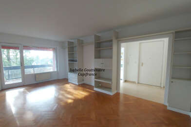 Appartement 3 pièces 438000 €