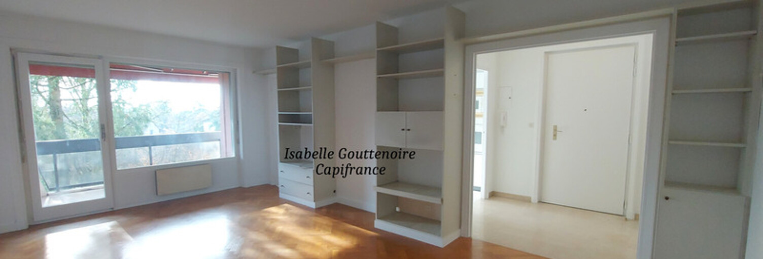 Appartement 3 Pièces 86 m² à vendre à Écully (69130)
