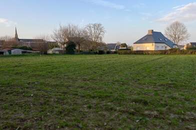 Terrain  93000 €