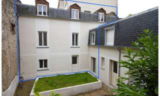 Maison 5 Pièces 87 m² à vendre à Orléans (45000)