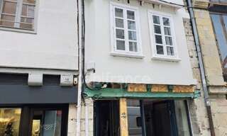 Immeuble  115 m² à vendre à Quimper (29000)