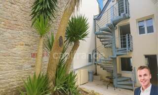 Immeuble  115 m² à vendre à Quimper (29000)