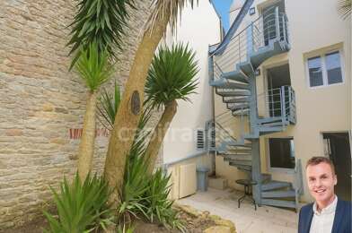 Immeuble  479000 €