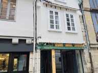 QUIMPER (29) Immeuble de rapports de 115 m² habitable - Un local commerciale - 2 Appartements de type 2 — photo 2