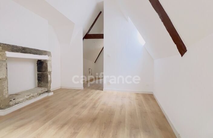 QUIMPER (29) Immeuble de rapports de 115 m² habitable - Un local commerciale - 2 Appartements de type 2 — photo 3