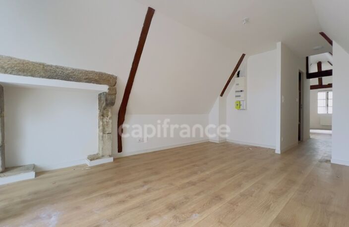 QUIMPER (29) Immeuble de rapports de 115 m² habitable - Un local commerciale - 2 Appartements de type 2 — photo 4