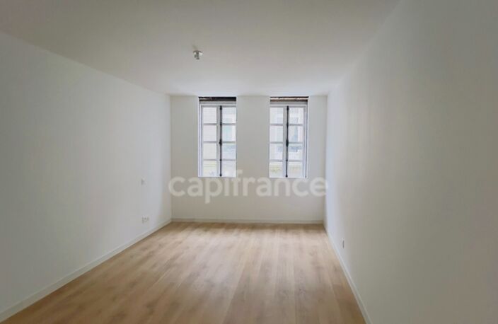 QUIMPER (29) Immeuble de rapports de 115 m² habitable - Un local commerciale - 2 Appartements de type 2 — photo 5