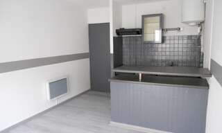 Appartement 2 Pièces 35 m² à vendre à Forbach (57600)