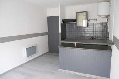 Appartement 2 pièces 49000 €
