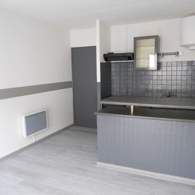 Appartement 2 pièces 54000 €