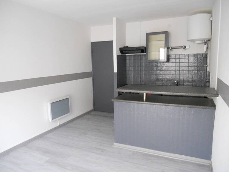 Appartement de rapport 2 pièces FORBACH (57) — photo 1