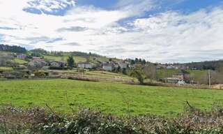 Terrain  400 m² à vendre à Saint-Jean-Bonnefonds (42650)