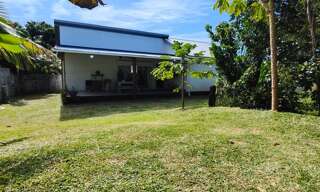 Maison 3 Pièces 63 m² à vendre à Sainte-Rose (97439)