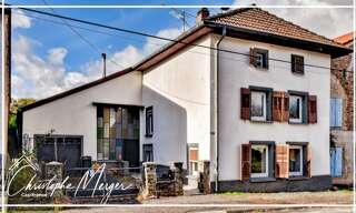 Maison 6 Pièces 125 m² à vendre à Bertrambois (54480)
