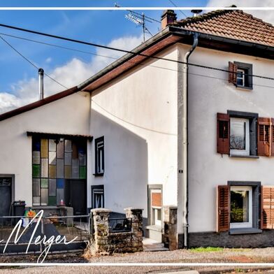 Maison 6 pièces 69000 €