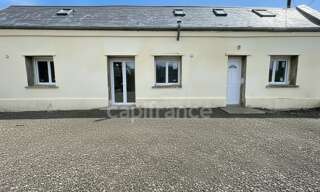 Maison 5 Pièces 105 m² à vendre à Anguilcourt-le-Sart (02800)