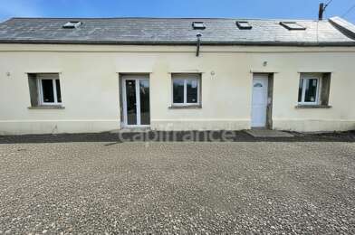 Maison 5 pièces 149000 €