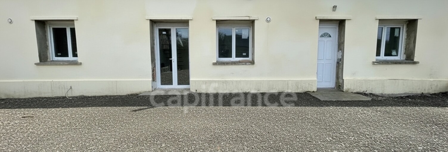 Maison 5 Pièces 105 m² à vendre à Anguilcourt-le-Sart (02800)