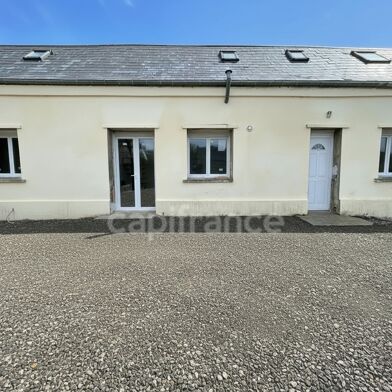 Maison 5 pièces 158500 €