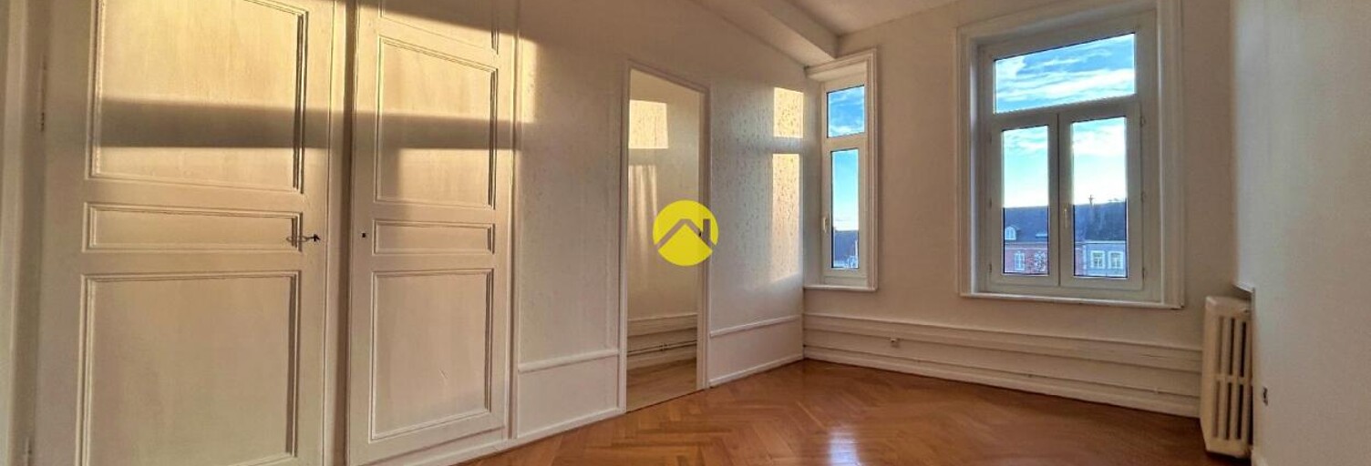 Maison 5 Pièces 130 m² à vendre à Fruges (62310)