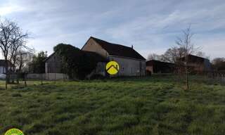 Maison 2 Pièces 57 m² à vendre à Valigny (03360)