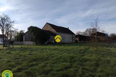 Maison 2 pièces 44500 €