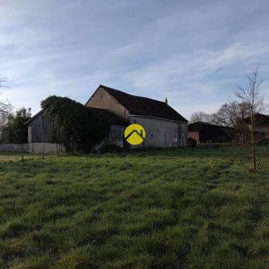 Maison 2 pièces 44500 €