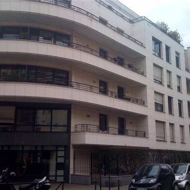 Appartement 1 pièces 1090 €