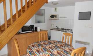 Appartement 2 Pièces 27 m² à louer à Nantes (44000)