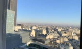 Appartement 2 Pièces 42 m² à louer à Paris 14 (75014)