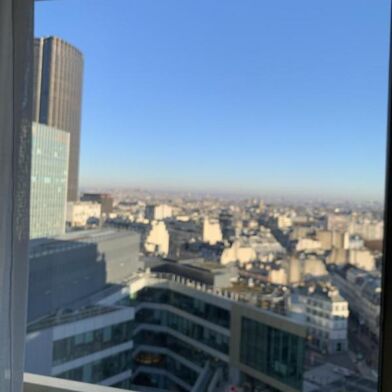 Appartement 2 pièces 1800 €