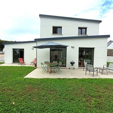 Maison 4 pièces 1200 €