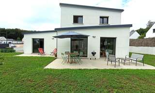 Maison 4 Pièces 90 m² à louer à Pleuven (29170)