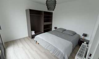 Maison 4 Pièces 90 m² à louer à Pleuven (29170)