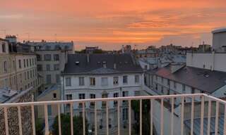 Appartement 1 Pièce 25 m² à louer à Versailles (78000)