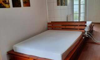 Appartement 2 Pièces 46 m² à louer à Bussy-Saint-Georges (77600)